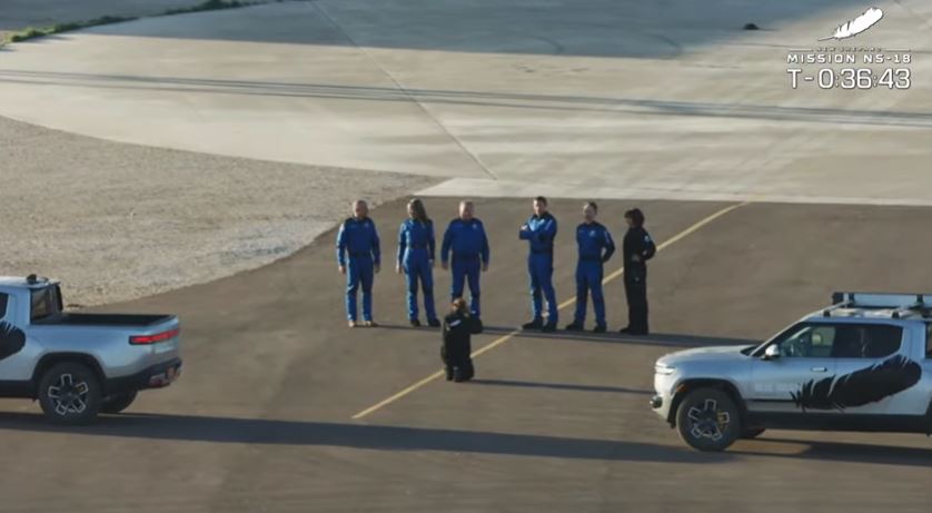 Blue Origin