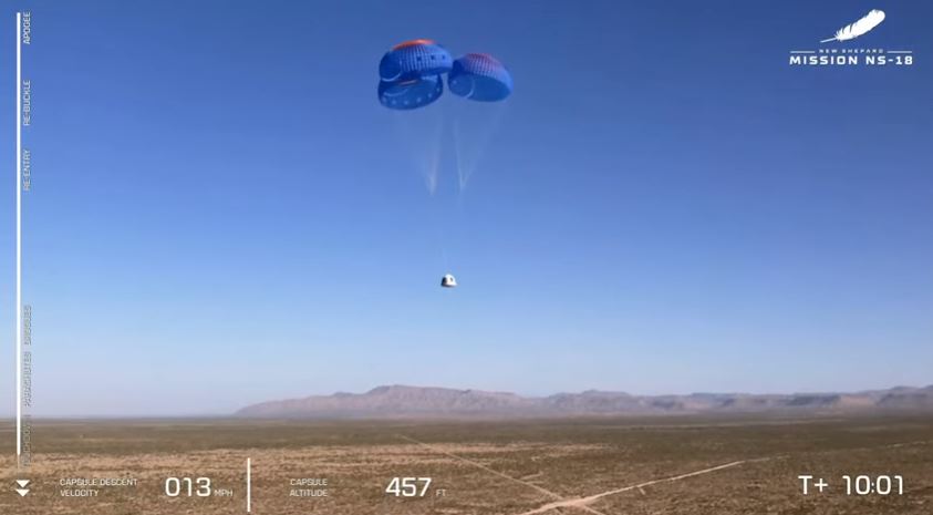 Blue Origin