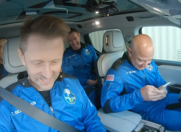 Blue Origin
