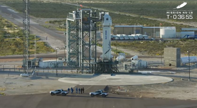 Blue Origin