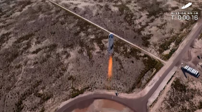 Blue Origin