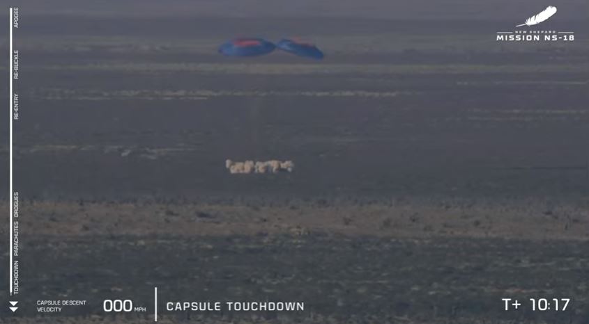 Blue Origin