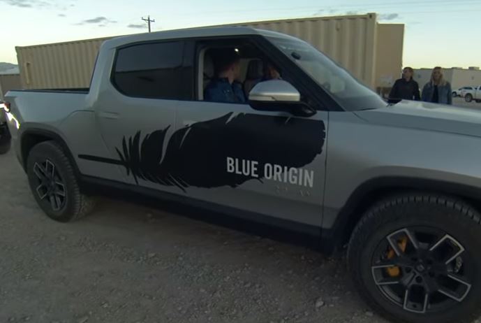 Blue Origin