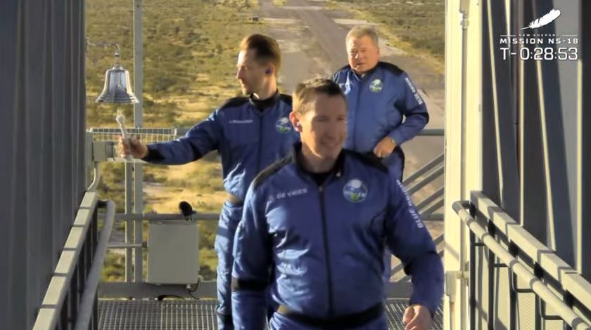 Blue Origin