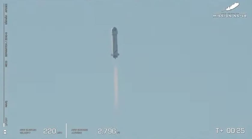 Blue Origin