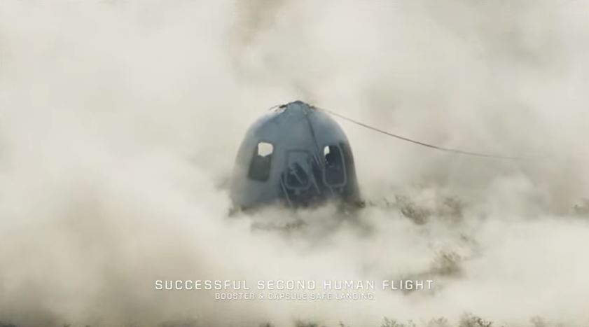 Blue Origin