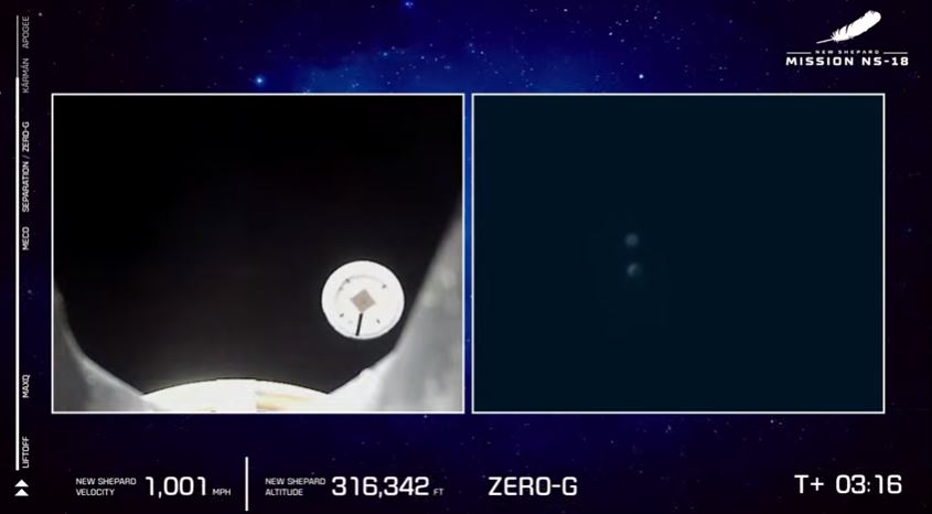 Blue Origin