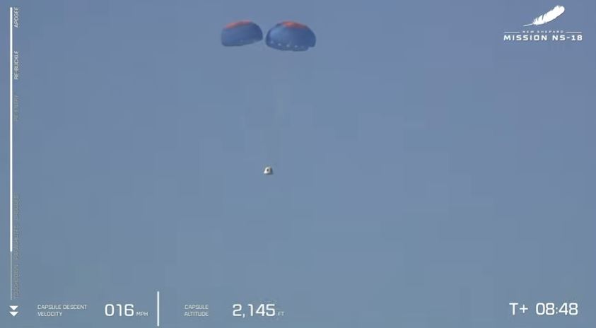 Blue Origin