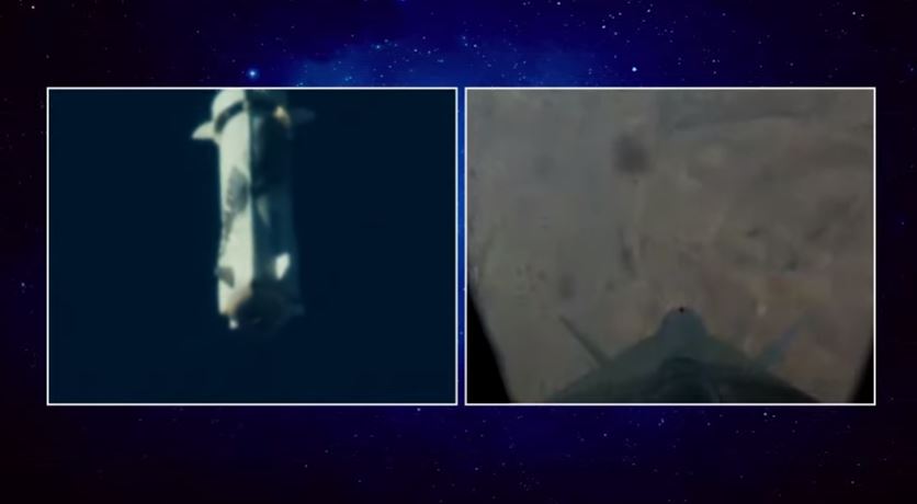 Blue Origin