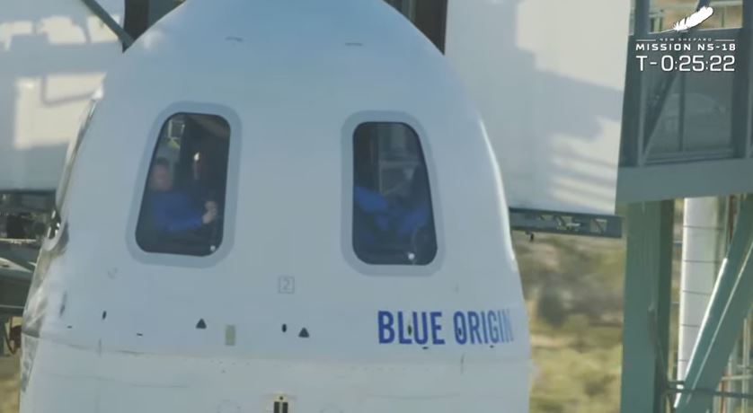 Blue Origin