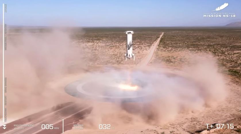 Blue Origin