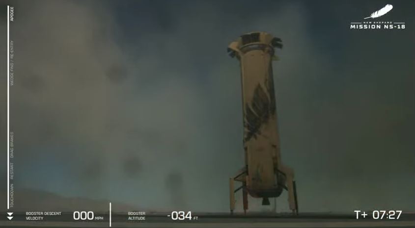 Blue Origin