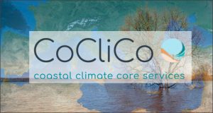 CoCLiCO Coastal CLimate COre Services