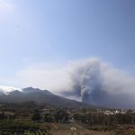 “Tremenda distruzione” a La Palma: il vulcano Cumbre Vieja fa sempre più paura [FOTO e VIDEO]