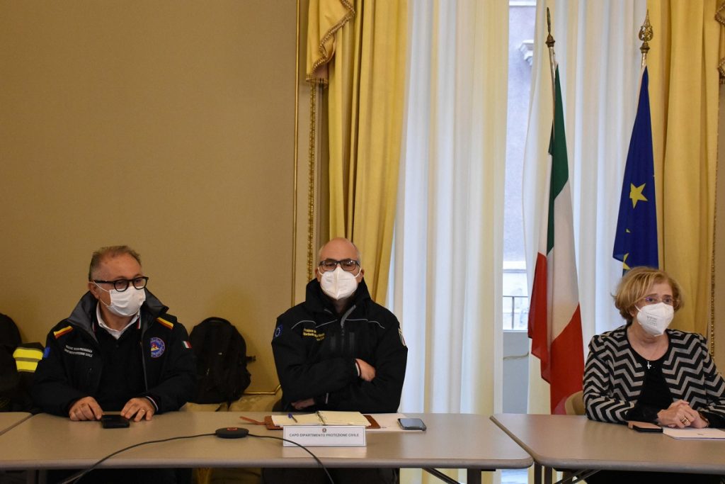 curcio catania