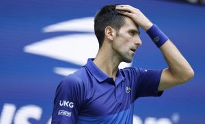 Djokovic