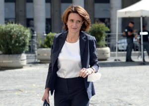Elena Bonetti
