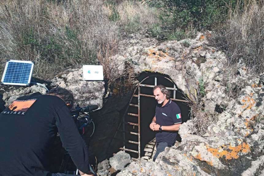 Etna-Net