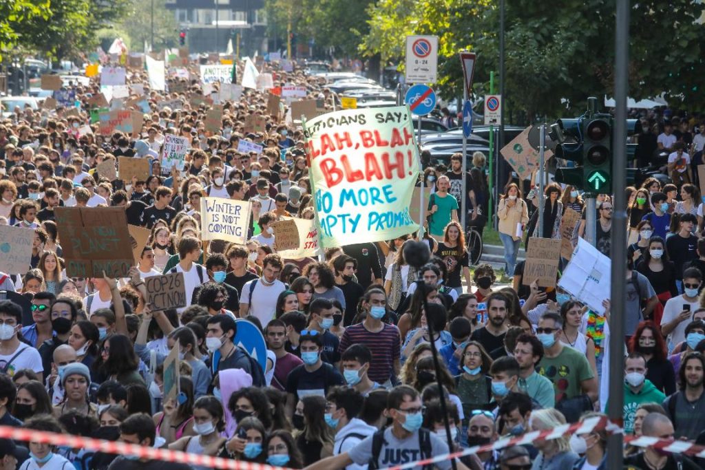 Fridays for Future
