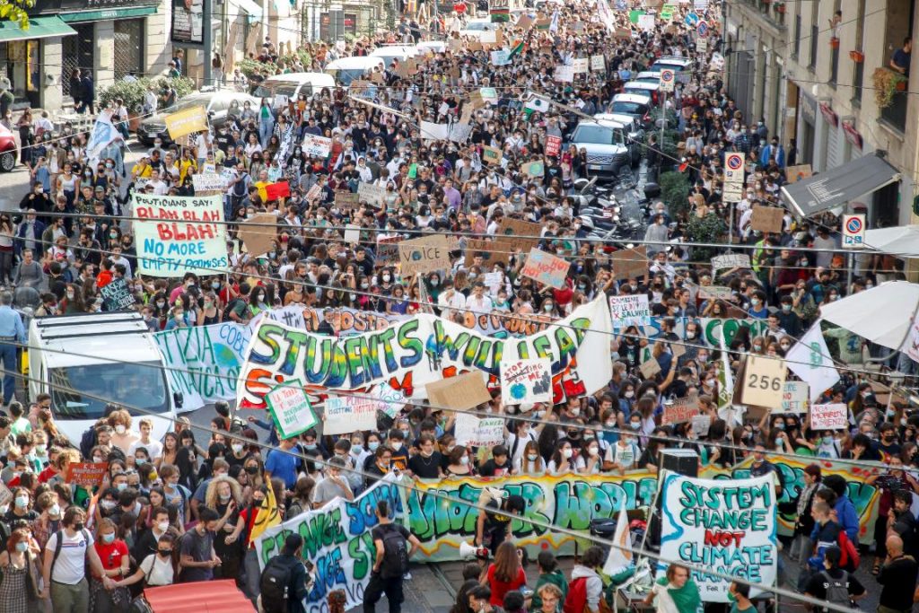 Fridays for Future