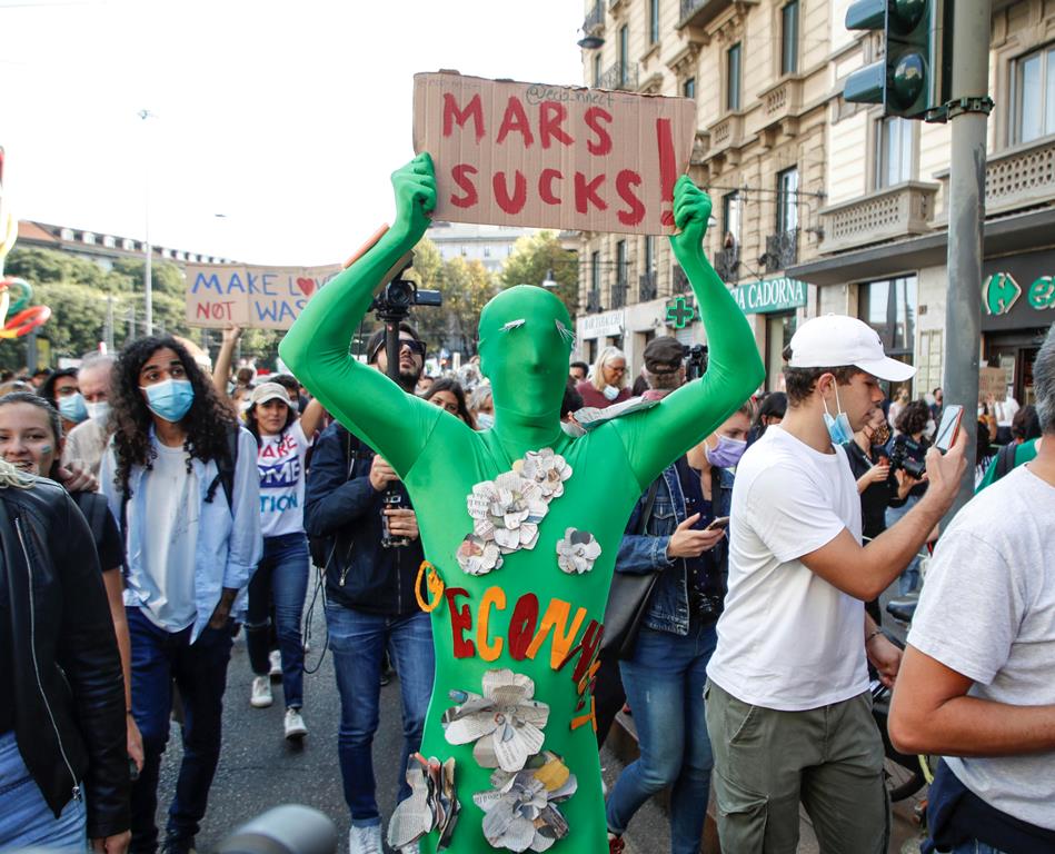 Fridays for Future
