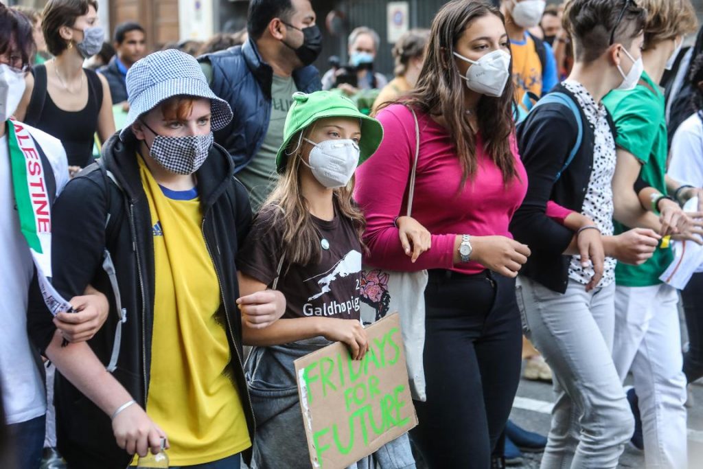 Fridays for Future
