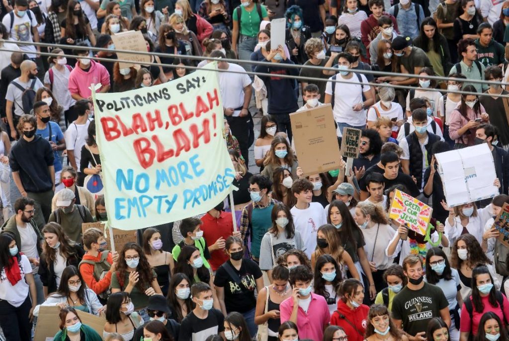 Fridays for Future