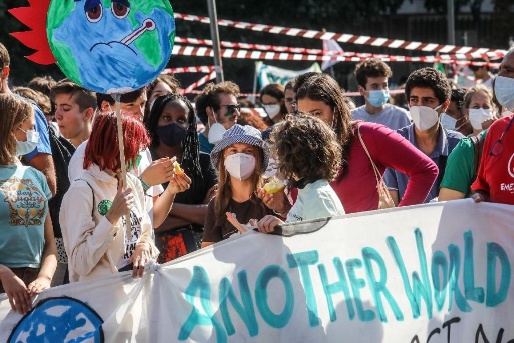 Fridays for Future