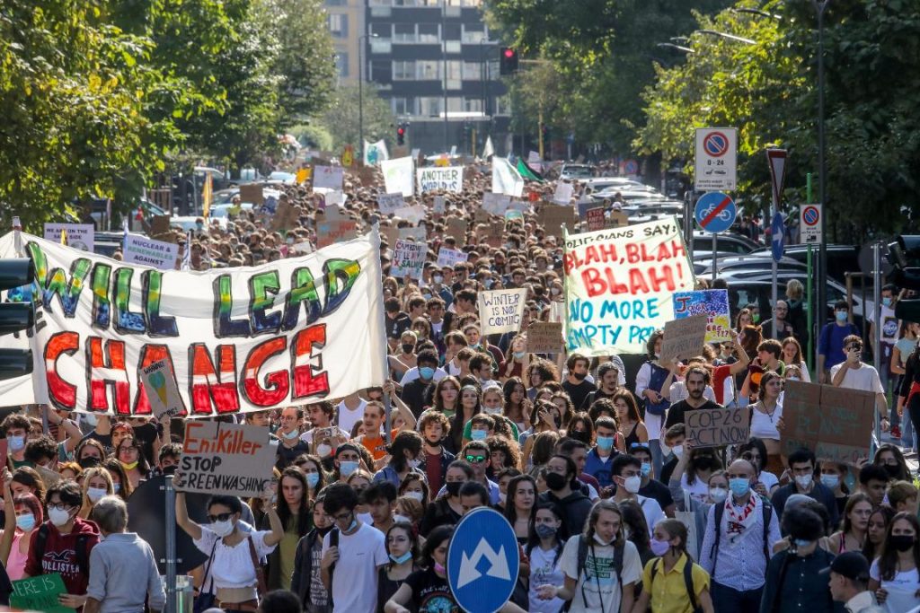 Fridays for Future