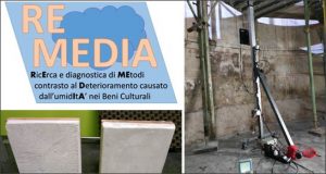 ReMEDIA enea cnr