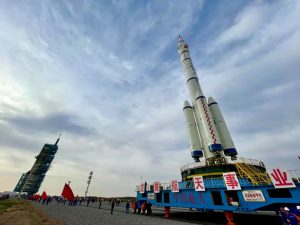 Shenzhou-13