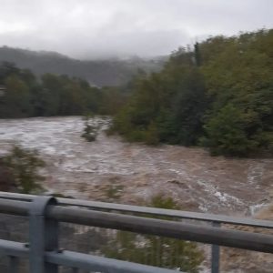 Torrente Erro Alessandria