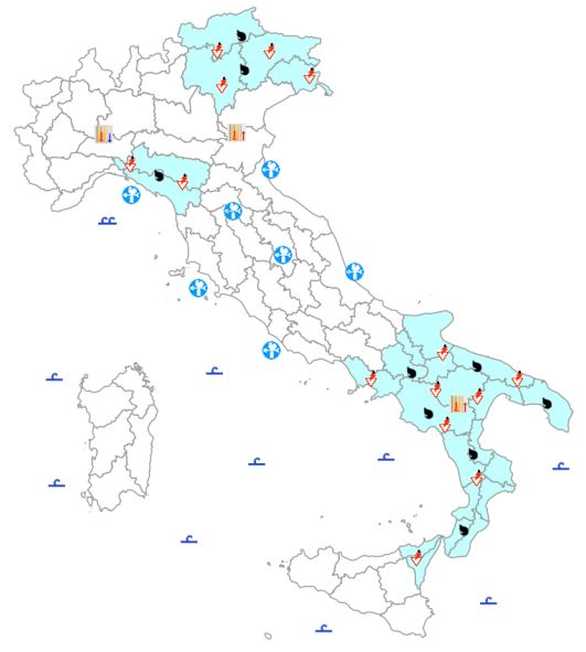 allerta meteo 2 novembre