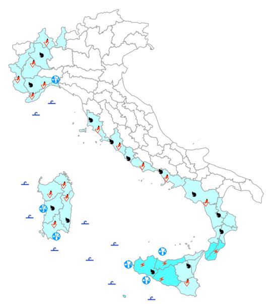 allerta meteo 31 ottobre