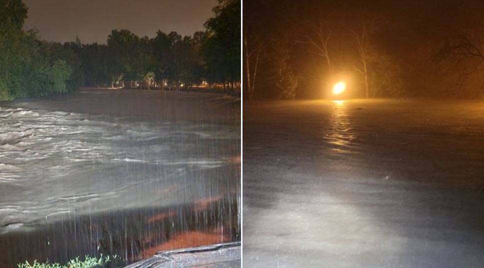alluvione in alabama