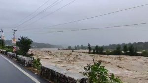 alluvioni nord india