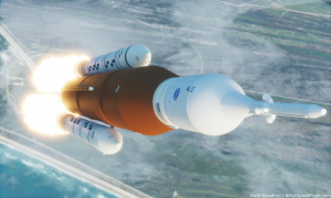 artemis sls