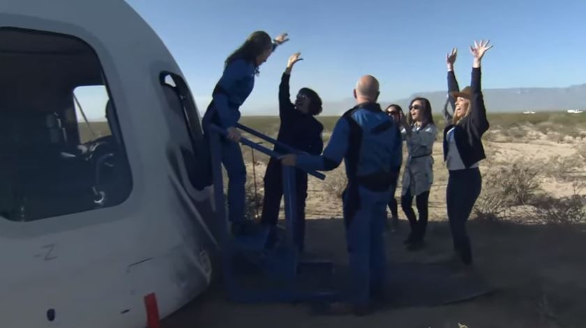 blue origin