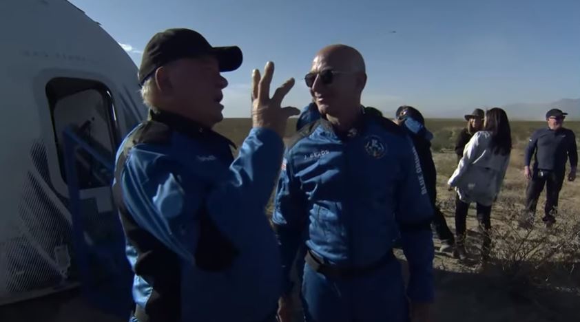 blue origin