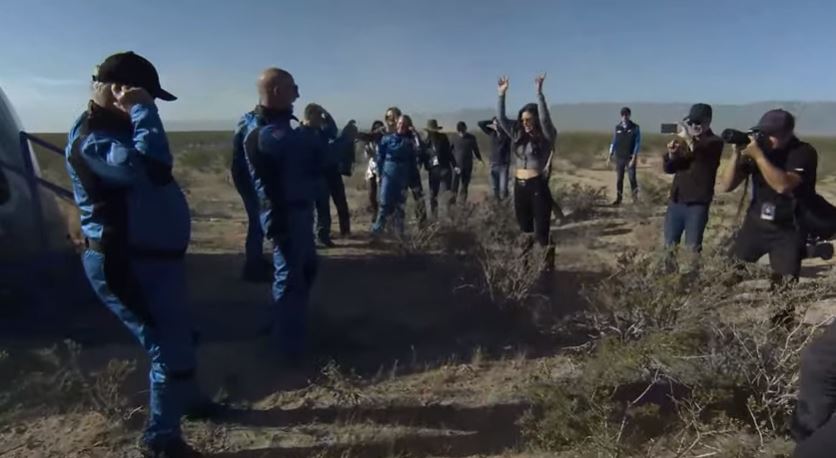 blue origin