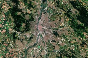 budapest ungheria