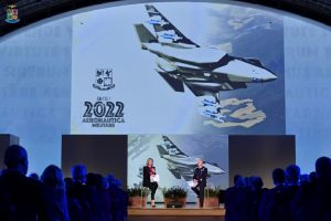 calendario aeronautica militare 2022