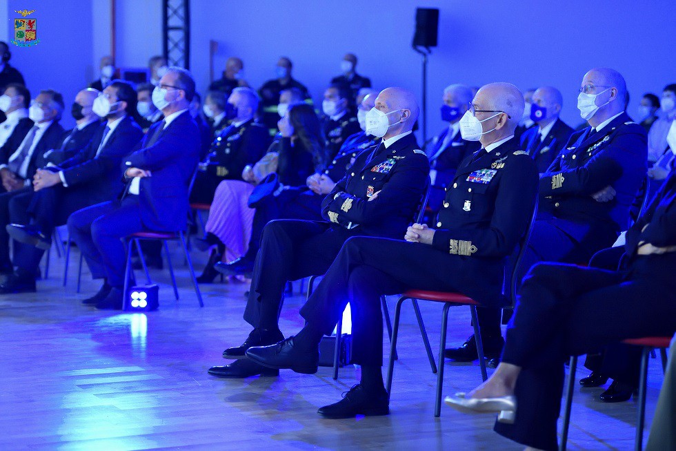 calendario aeronautica militare 2022