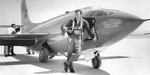 chuck yeager