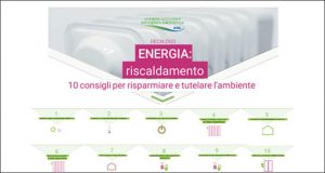 decalogo riscaldamenti