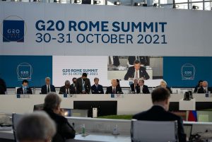 draghi g20