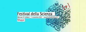 festival della scienza