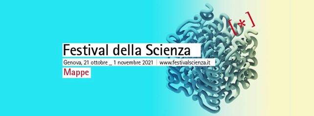 festival della scienza