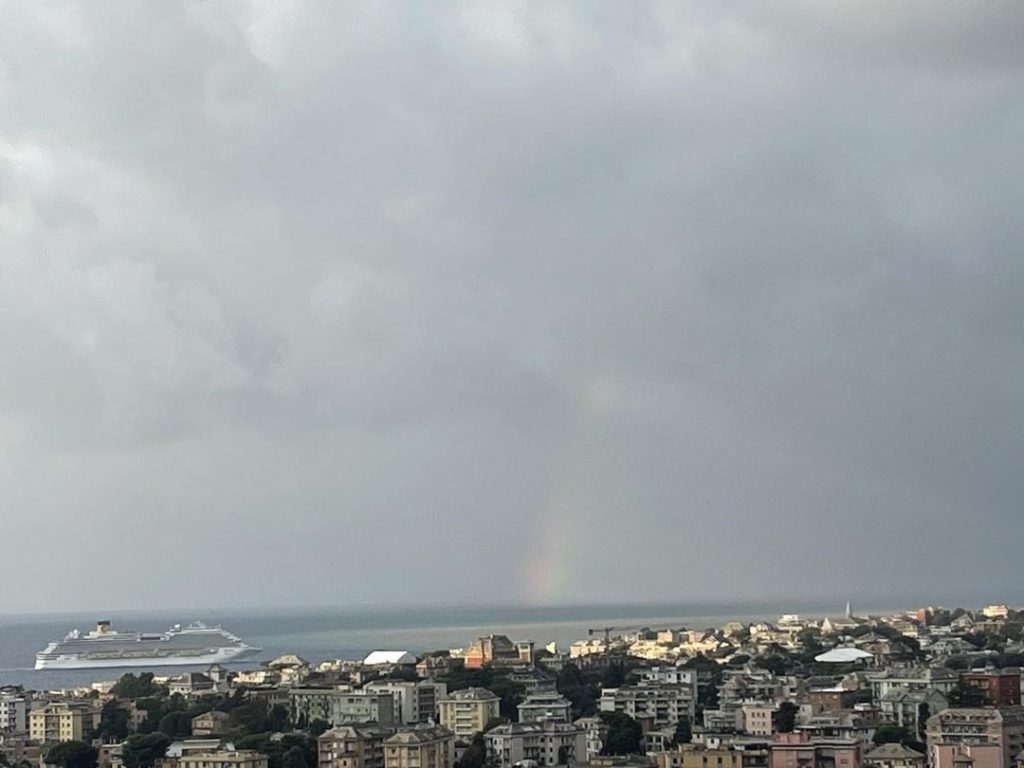 genova