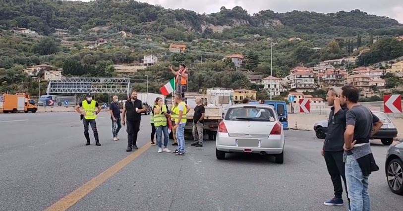 green pass ventimiglia